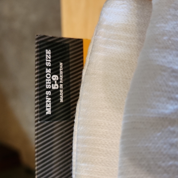 Dickies 6 pack Dri-Tech quarter socks - Picture 2 of 5